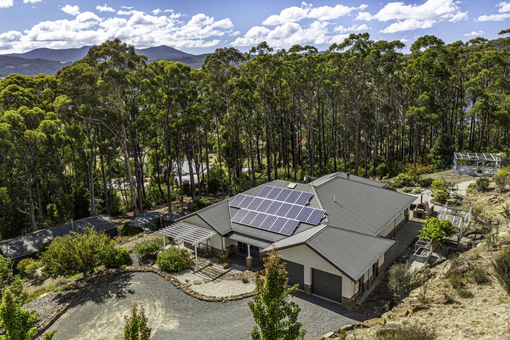 55 Braeside Rd, Franklin, TAS 7113