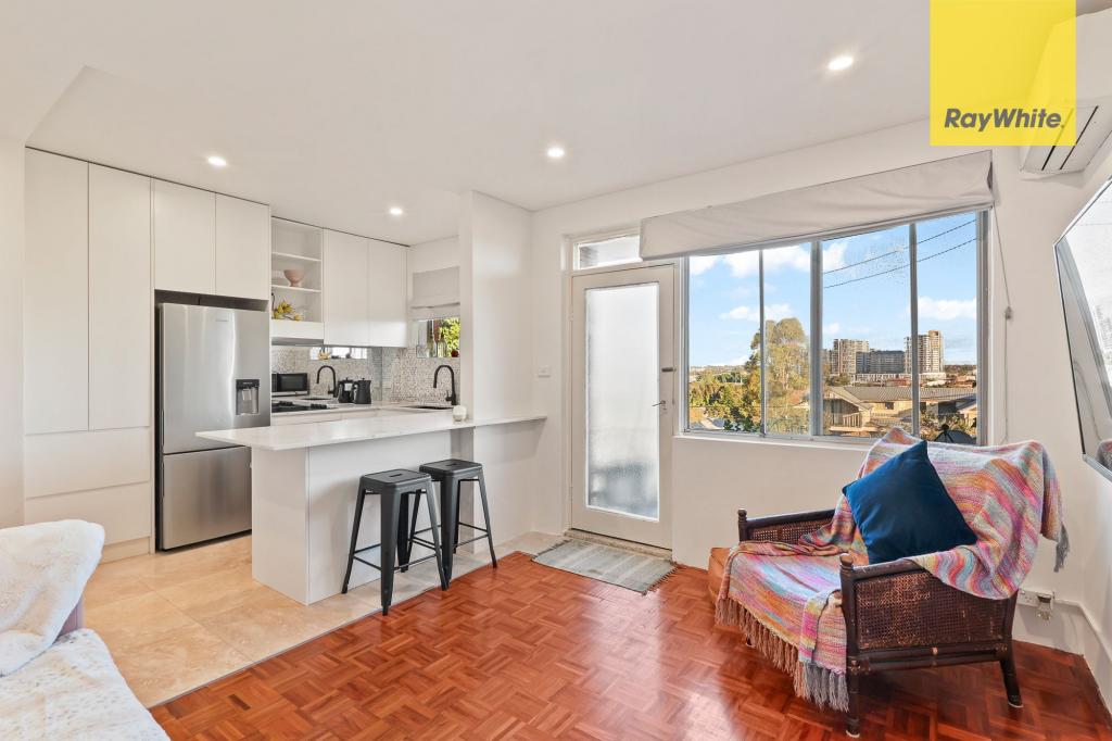 8/141 Good St, Rosehill, NSW 2142