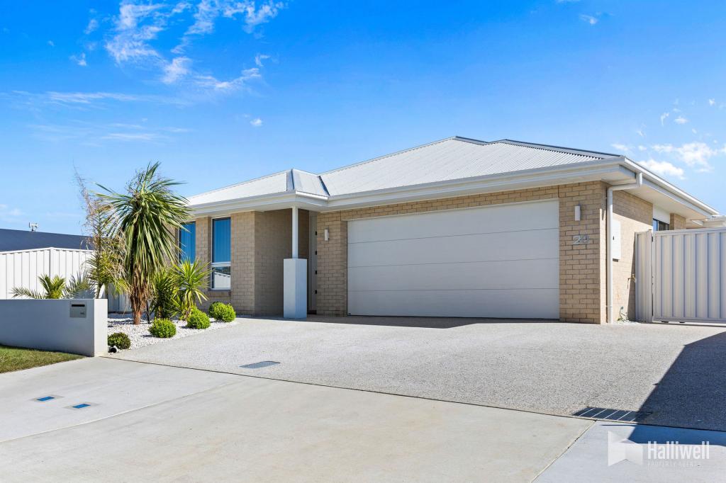 20 MASON PL, SHEARWATER, TAS 7307