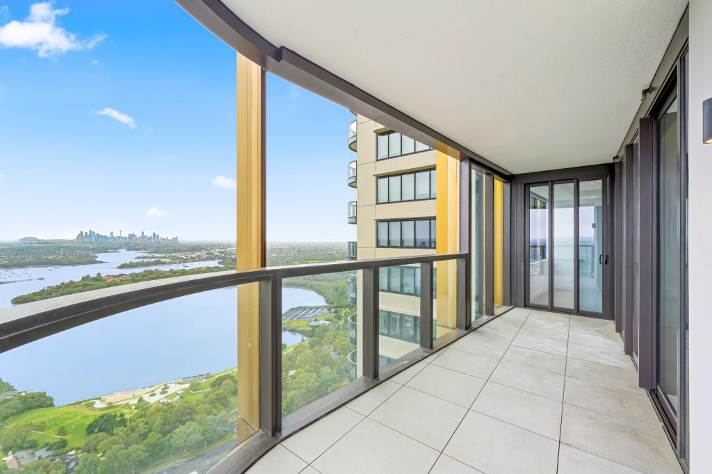 3808/36 Walker St, Rhodes, NSW 2138