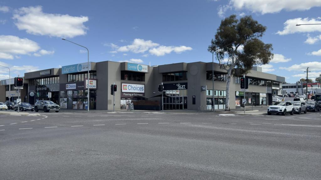 Level 1 Units G, H, I, J, K/59-69 Lathlain St, Belconnen, ACT 2617