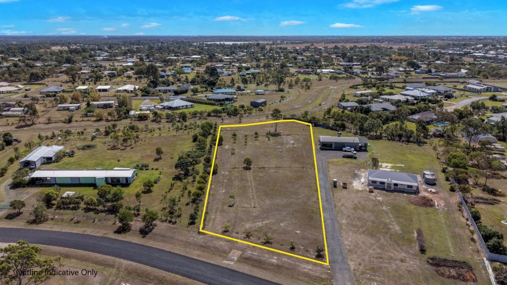 19 Palmerston Dr, Branyan, QLD 4670