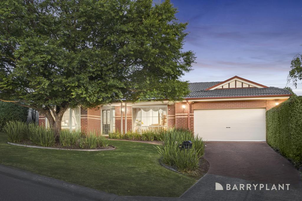 26 Nimblefoot Way, Lilydale, VIC 3140