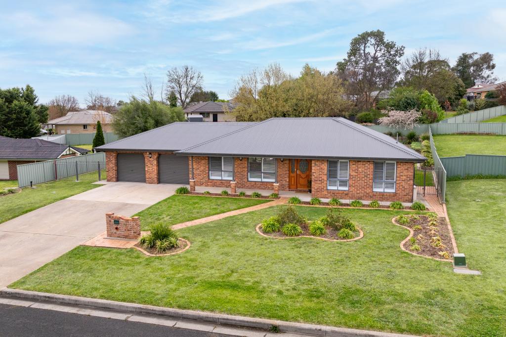 55 Tandora St, Kelso, NSW 2795