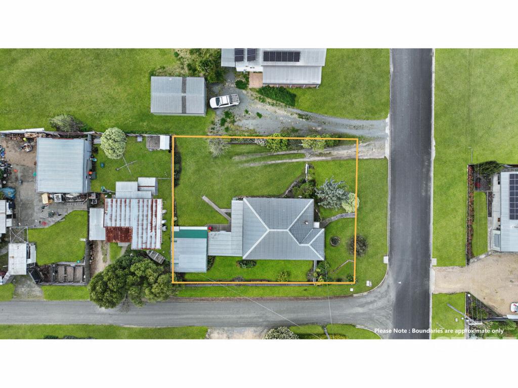 11 Wilson St, Orbost, VIC 3888