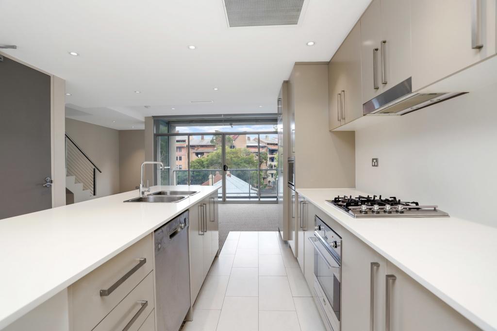 201/1 Scott St, Pyrmont, NSW 2009