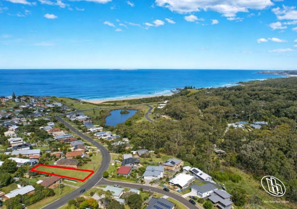 80 Cresswick Pde, Dalmeny, NSW 2546