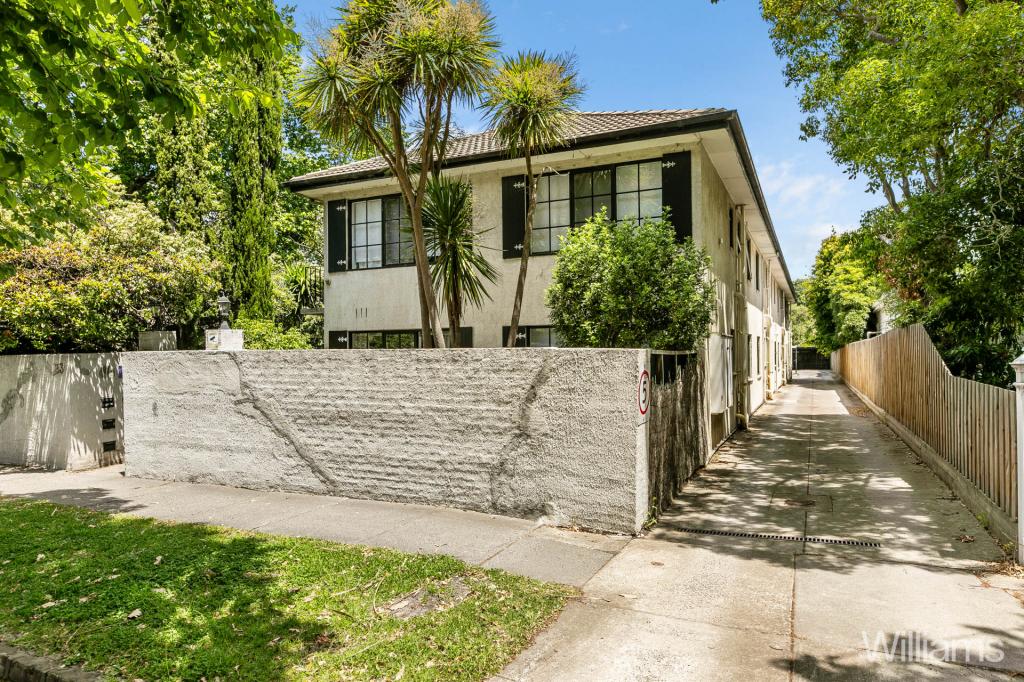 9/83 Verdon St, Williamstown, VIC 3016