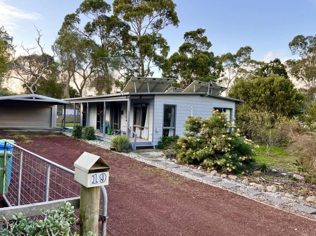 19 Balaka St, Warneet, VIC 3980