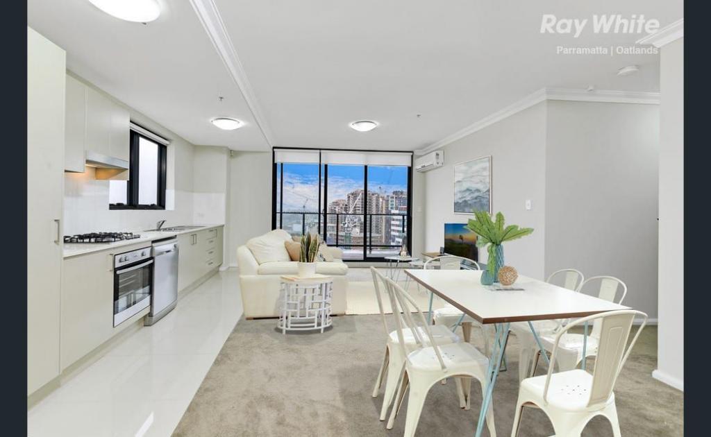 252/109-113 George St, Parramatta, NSW 2150