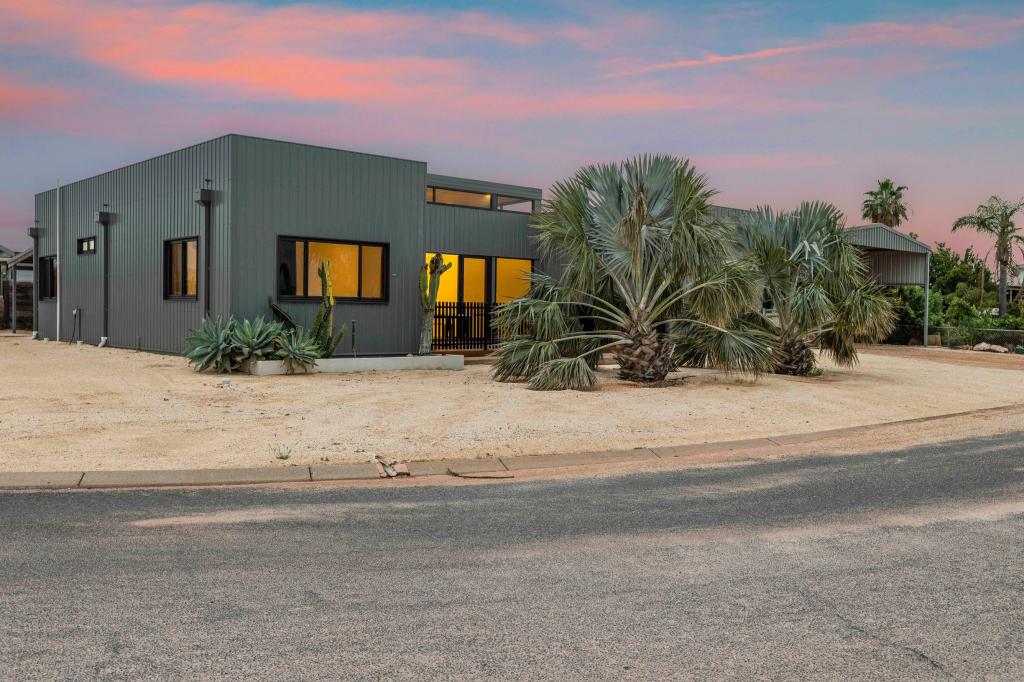 28 Hall St, Exmouth, WA 6707