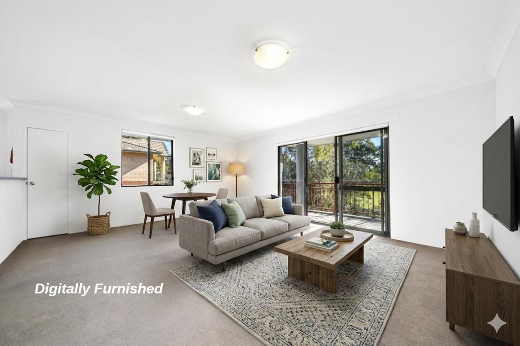 116/188-190 Balaclava Rd, Marsfield, NSW 2122