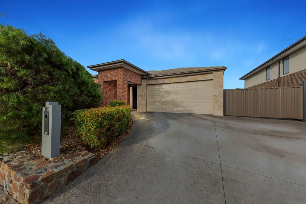64 TIMBERTOP BVD, OFFICER, VIC 3809
