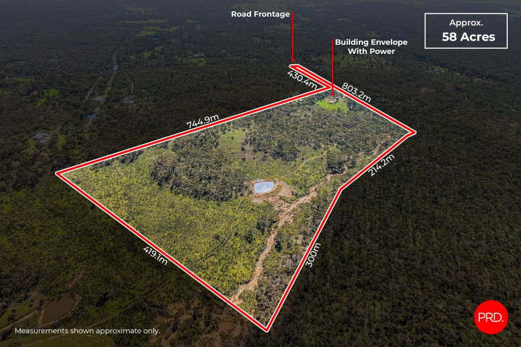 2 Crystal Ct, Eppalock, VIC 3551