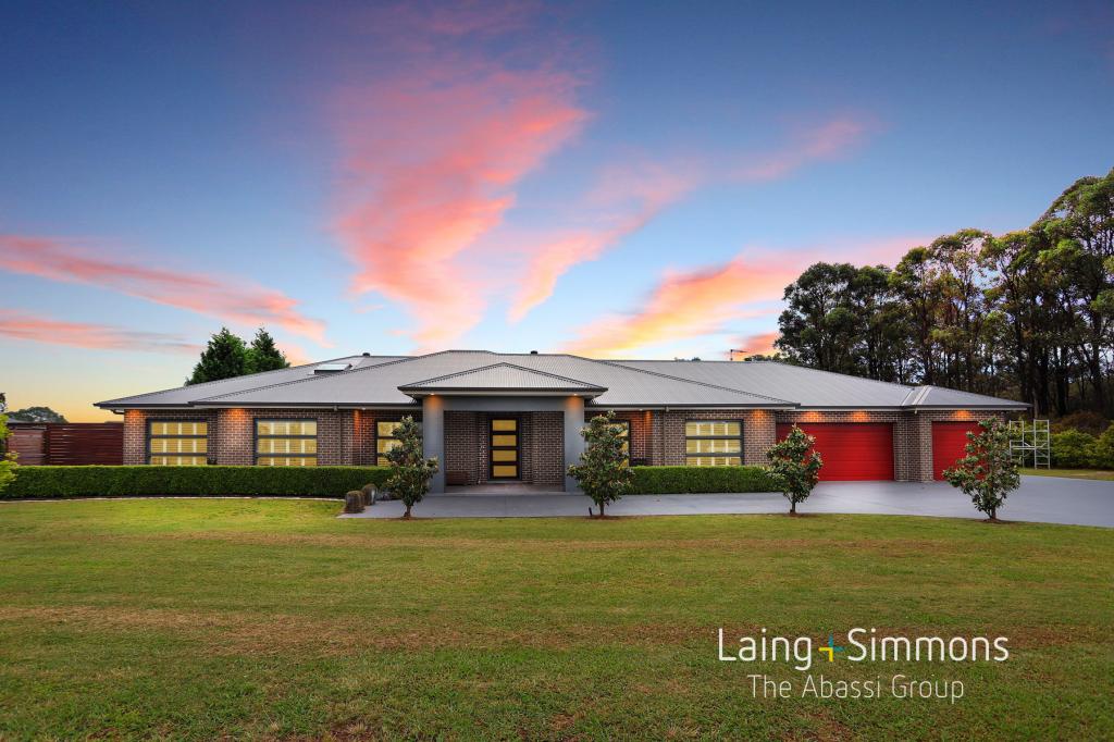 55 Twin Creeks Dr, Luddenham, NSW 2745