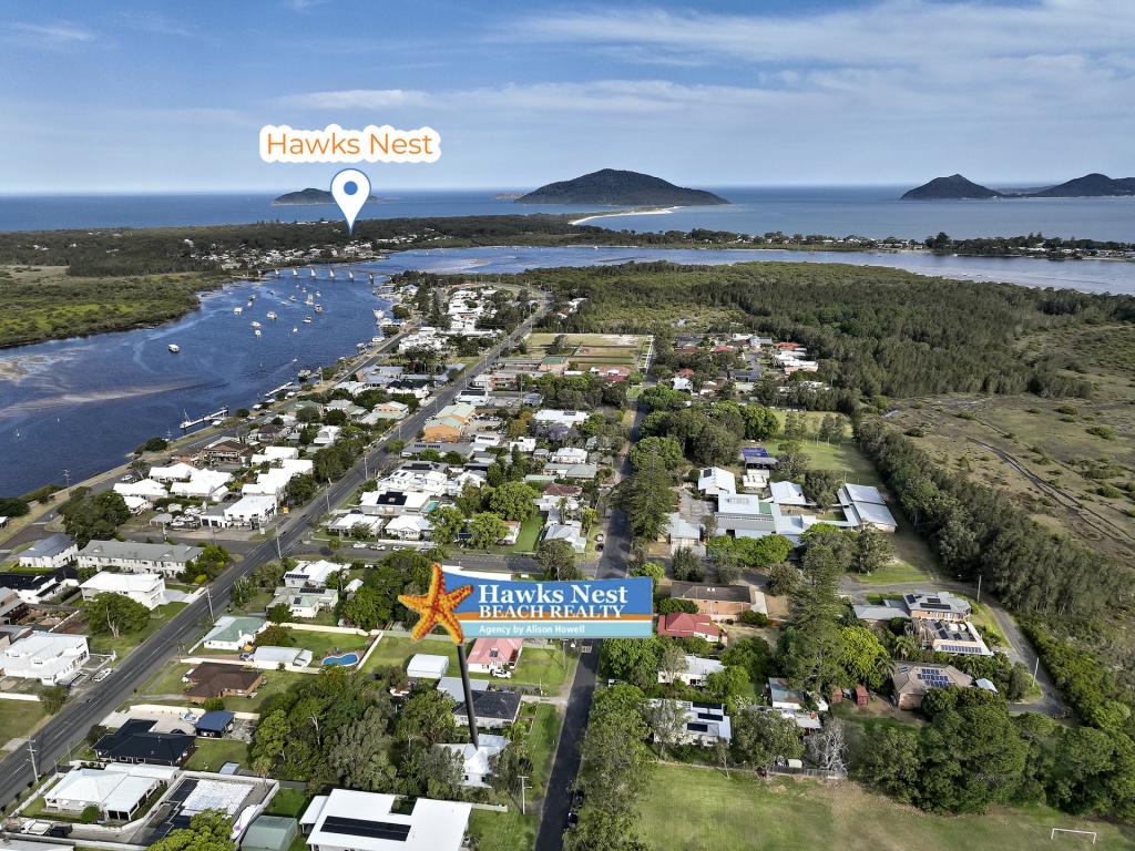 20 Witt St, Tea Gardens, NSW 2324