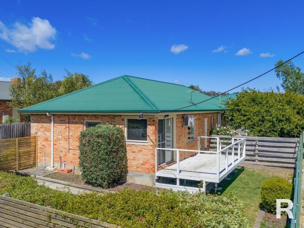 1/38 Jubilee Rd, Youngtown, TAS 7249