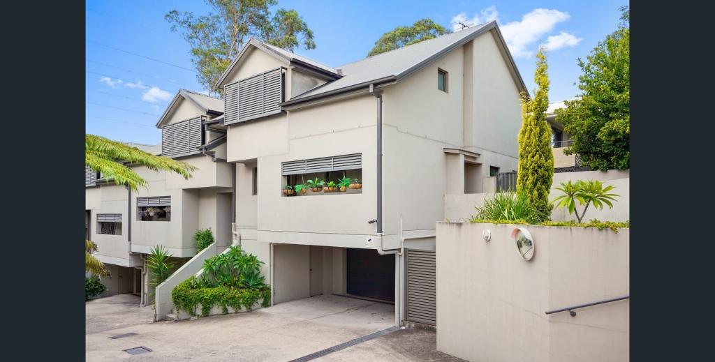 1/33-35 Windermere Ave, Northmead, NSW 2152