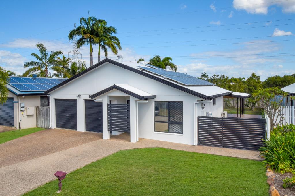 24 Mirada Ct, Kirwan, QLD 4817