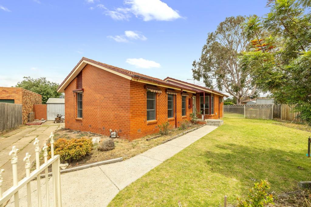 3 Snow Ct, Darley, VIC 3340