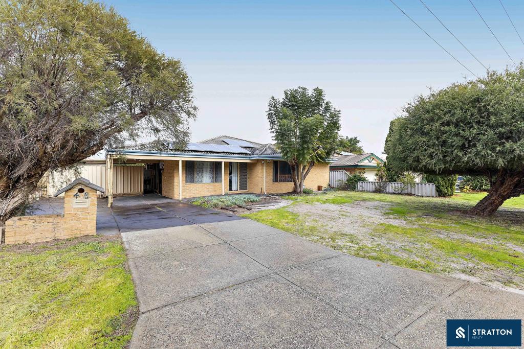 48 Elkhorn St, East Cannington, WA 6107