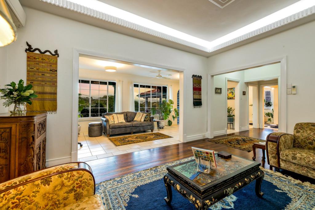 541 Mccormack St, Edge Hill, QLD 4870