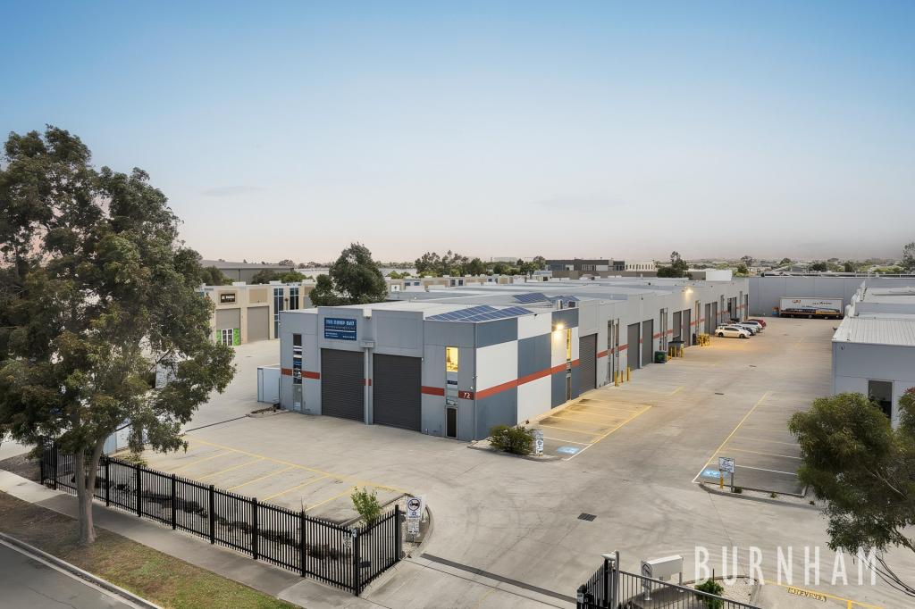 6/72 MAKLAND DR, DERRIMUT, VIC 3026