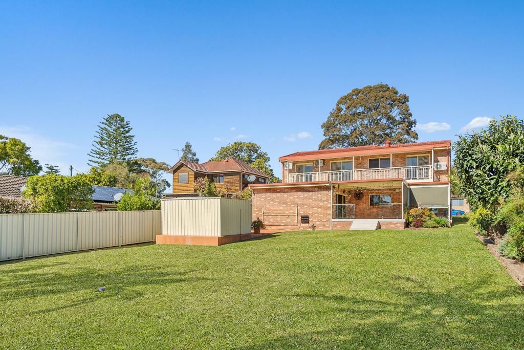 37 Sixth Ave, Loftus, NSW 2232