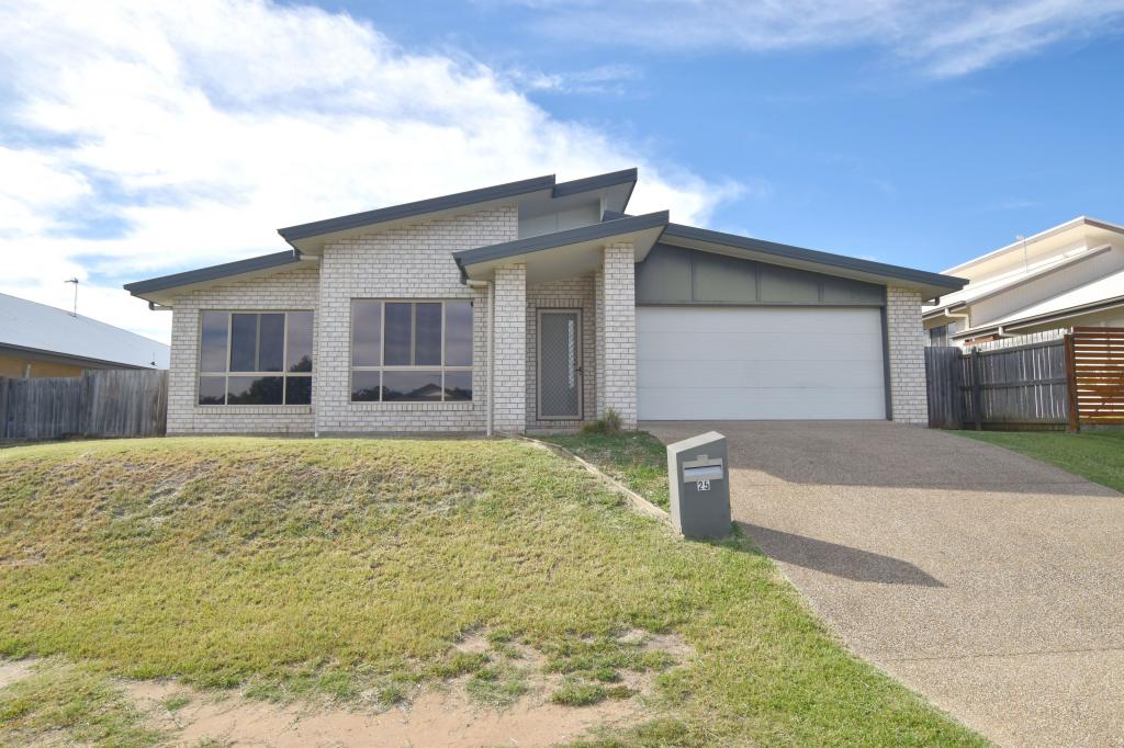 25 Bottlebrush Dr, Kirkwood, QLD 4680