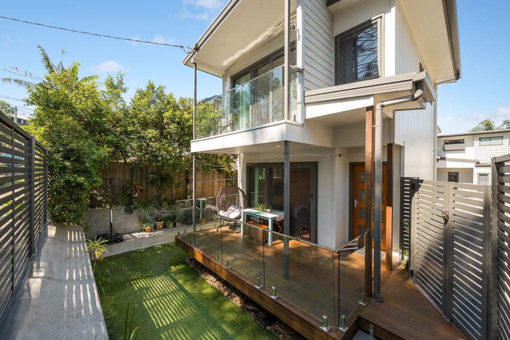 5/73 Railway Pde, Norman Park, QLD 4170