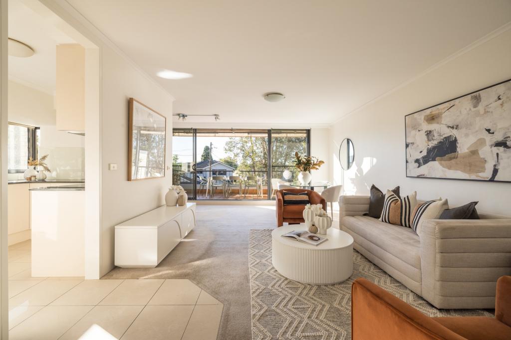 3/25-27 Grasmere Rd, Cremorne, NSW 2090