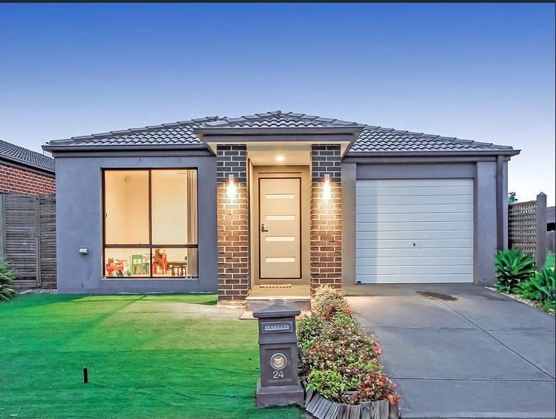 24 Fantail Cres, Williams Landing, VIC 3027