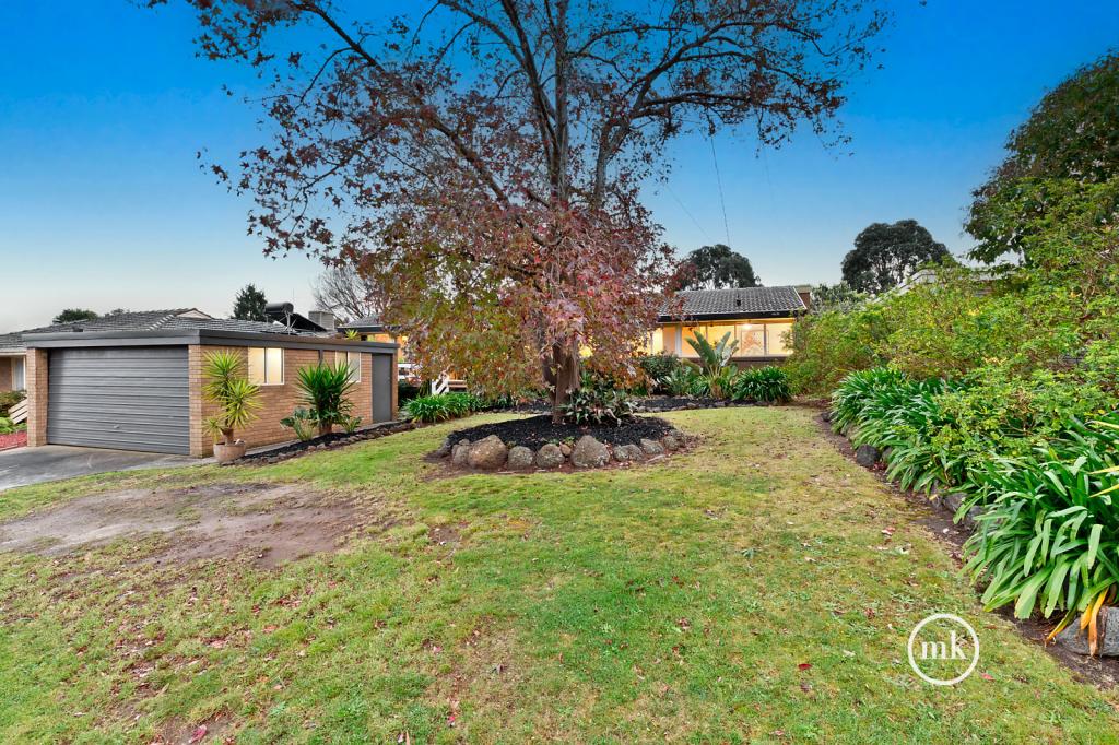 51 Narbethong Dr, Greensborough, VIC 3088