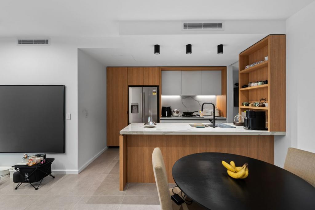 404/31 Wyandra St, Teneriffe, QLD 4005