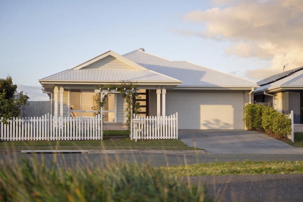 45 Terrence Ave, Nirimba, QLD 4551