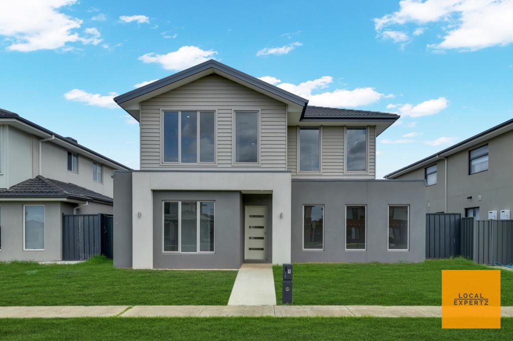 9 Medallion Bvd, Tarneit, VIC 3029