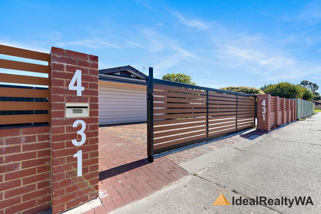431 Beechboro Rd, Morley, WA 6062