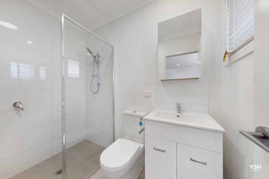 2/32 Bellew St, Wynnum, QLD 4178