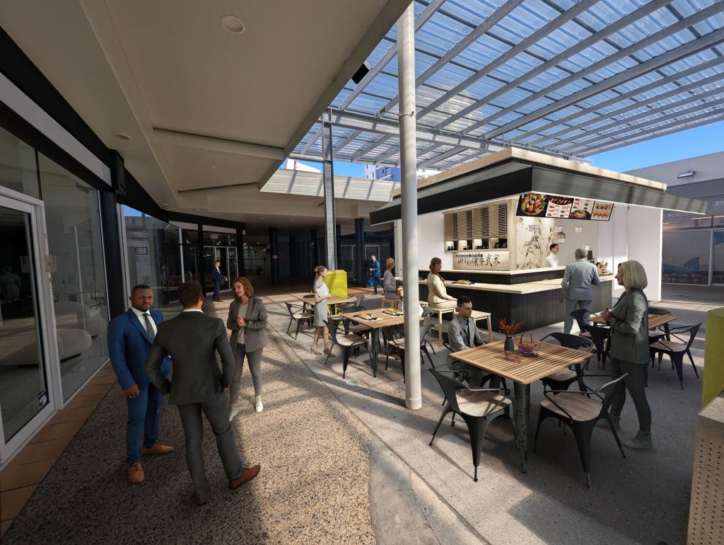 12 & 13/50 Bulcock St, Caloundra, QLD 4551