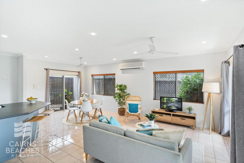 1/21 Manus St, Trinity Beach, QLD 4879