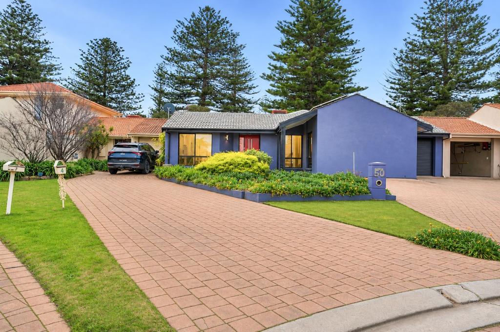 5 Canada Ct, North Haven, SA 5018
