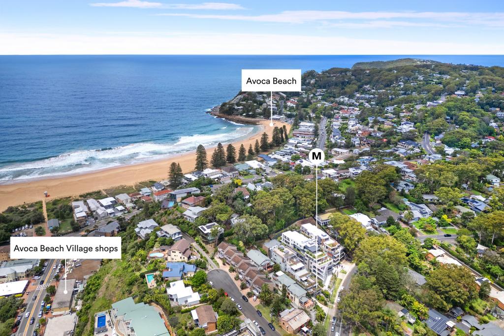 2/12 Cape Three Points Rd, Avoca Beach, NSW 2251