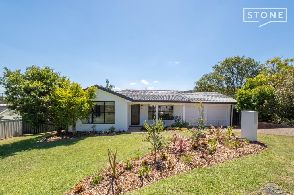 8 Kirkland Cl, Lakelands, NSW 2282