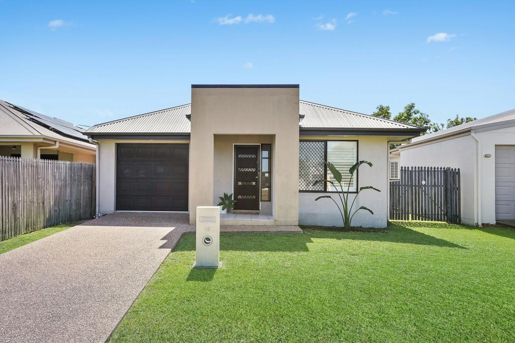 15 Laurie Motti Pde, Kirwan, QLD 4817