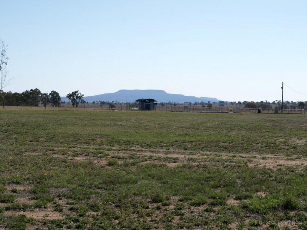 13 Airport Dr, Injune, QLD 4454