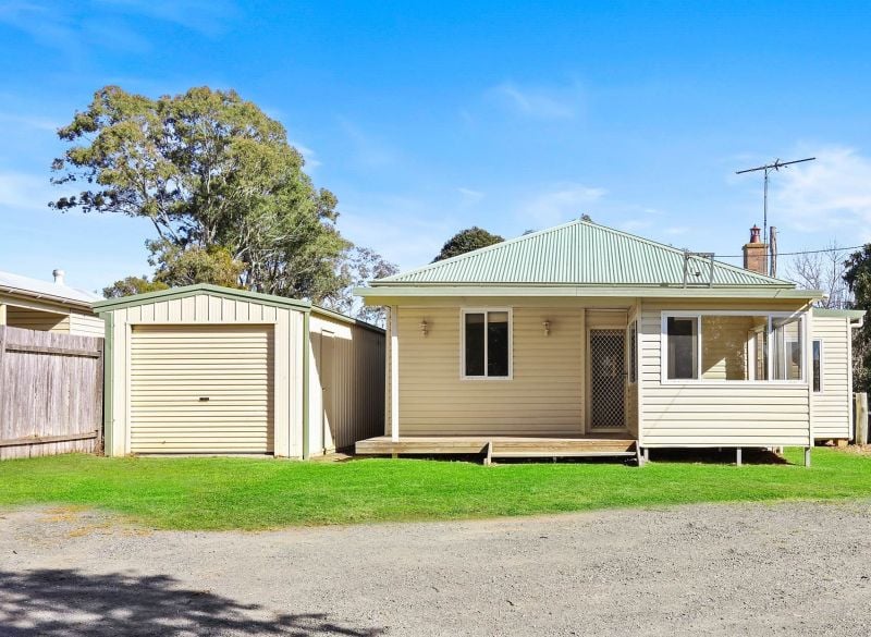 124 Hawthorne Rd, Bargo, NSW 2574