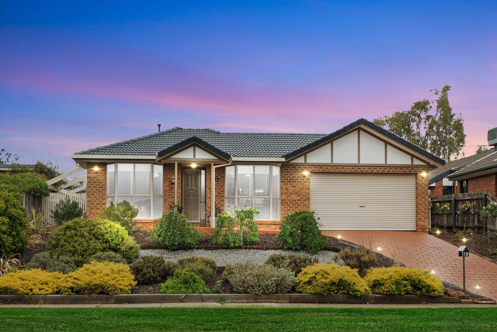 18 Darcy St, Maddingley, VIC 3340