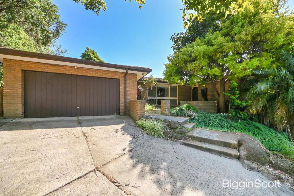 5 Groom Ct, Glen Waverley, VIC 3150