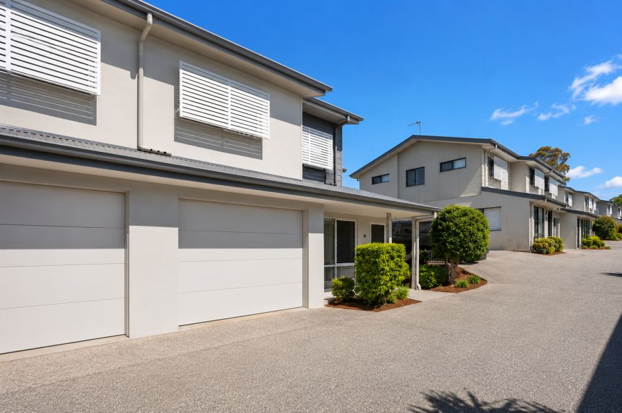 12/24 Avondale St, Newtown, QLD 4350