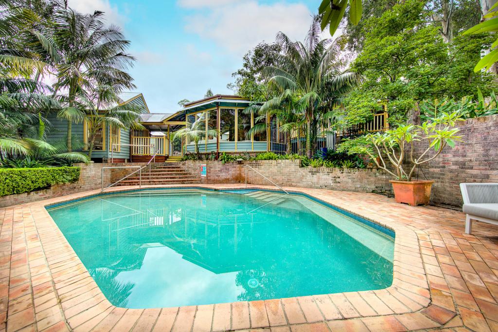 29 Duff St, Turramurra, NSW 2074